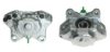 BUDWEG CALIPER 34101 Brake Caliper